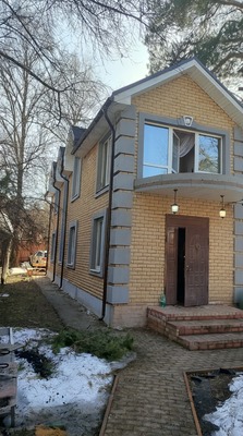 Продам дом, Пионерская ул, Видное г, 0 км от города