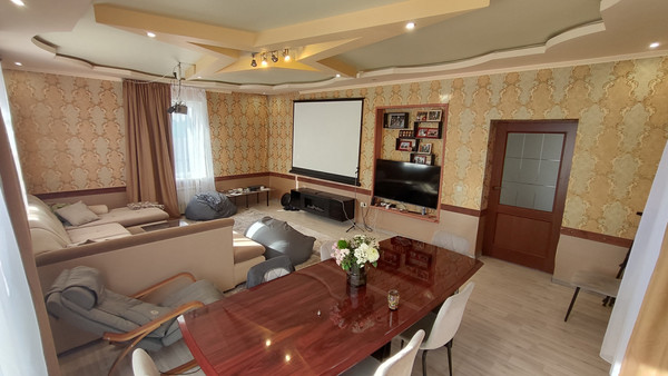 Продам дом, Пионерская ул, Видное г, 0 км от города