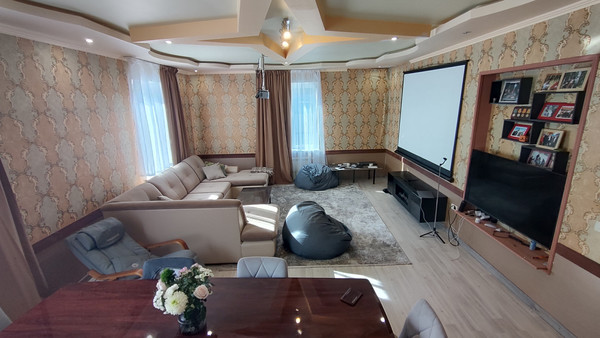 Продам дом, Пионерская ул, Видное г, 0 км от города