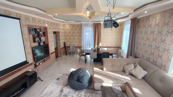 Продам дом, Пионерская ул, Видное г, 0 км от города