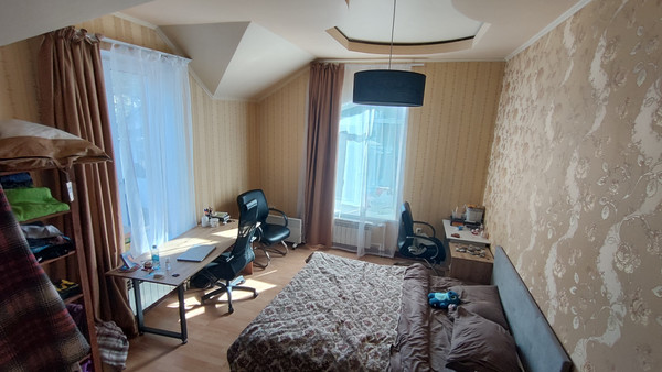 Продам дом, Пионерская ул, Видное г, 0 км от города