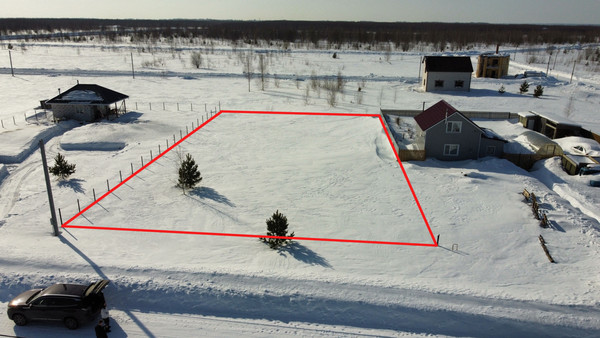 Продам участок 11,7 соток, ИЖС, Клубничная ул, 72, Шоя-Кузнецово д, 0 км от города