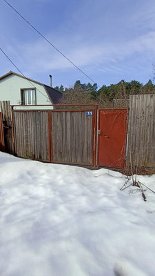 Продам дачу, Рязаново д, 0 км от города