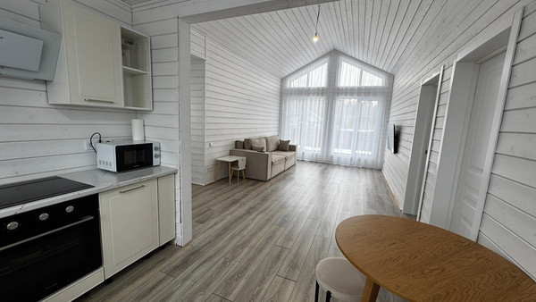 Продам дом, Лесная ул, 36, Шелково д, 0 км от города