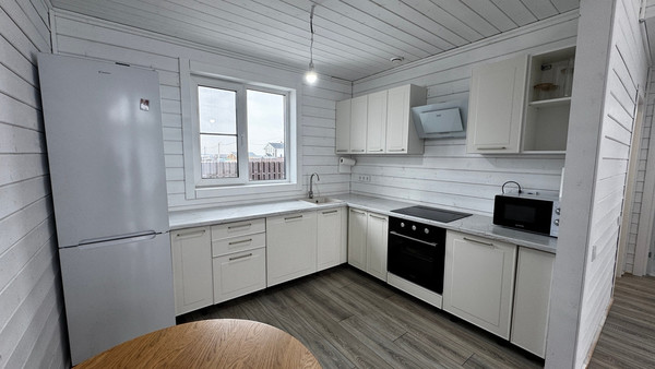 Продам дом, Лесная ул, 36, Шелково д, 0 км от города