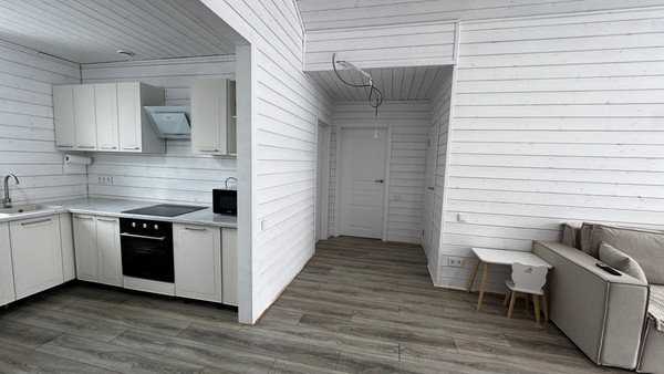 Продам дом, Лесная ул, 36, Шелково д, 0 км от города