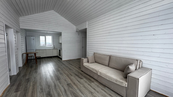 Продам дом, Лесная ул, 36, Шелково д, 0 км от города