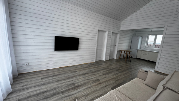 Продам дом, Лесная ул, 36, Шелково д, 0 км от города