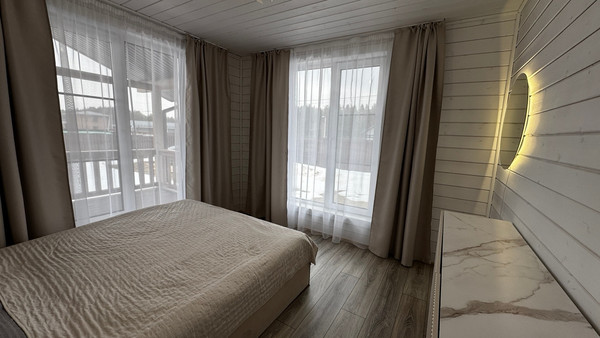 Продам дом, Лесная ул, 36, Шелково д, 0 км от города