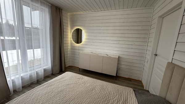 Продам дом, Лесная ул, 36, Шелково д, 0 км от города