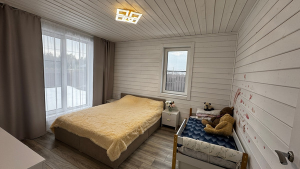 Продам дом, Лесная ул, 36, Шелково д, 0 км от города