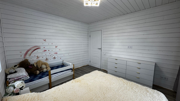 Продам дом, Лесная ул, 36, Шелково д, 0 км от города