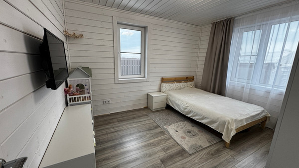 Продам дом, Лесная ул, 36, Шелково д, 0 км от города