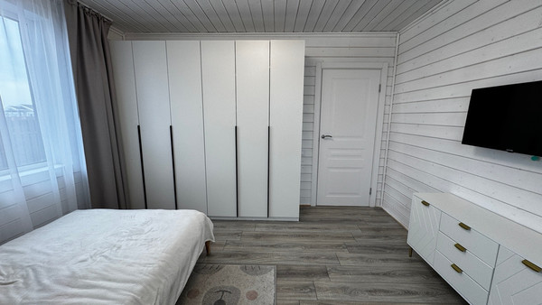 Продам дом, Лесная ул, 36, Шелково д, 0 км от города