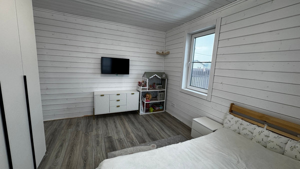 Продам дом, Лесная ул, 36, Шелково д, 0 км от города