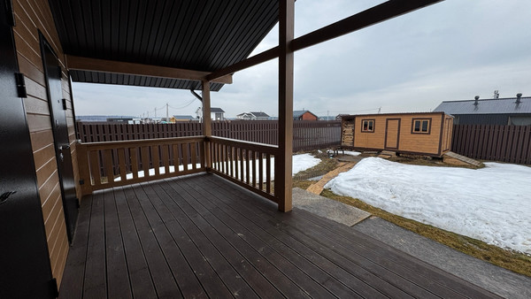 Продам дом, Лесная ул, 36, Шелково д, 0 км от города