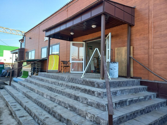 Сдам коммерческое помещение 88 м2, 36-й (автодорога М-2 Крым тер.) км, 1, Подольск г