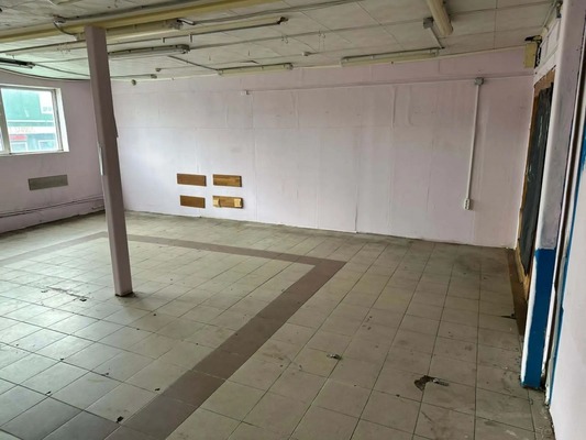 Сдам коммерческое помещение 88 м2, 36-й (автодорога М-2 Крым тер.) км, 1, Подольск г