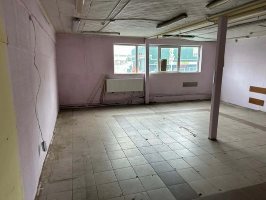 Сдам коммерческое помещение 88 м2, 36-й (автодорога М-2 Крым тер.) км, 1, Подольск г