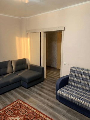 Продам однокомнатную (1-комн.) квартиру, Орджоникидзе (Львовский мкр.) ул, 2к2, Подольск г