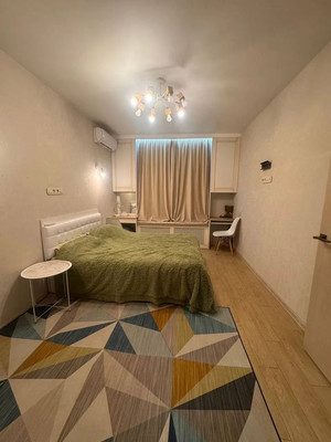 Продам однокомнатную (1-комн.) квартиру, Киевская ул, 177В, Симферополь г