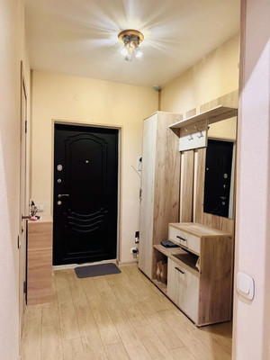 Продам однокомнатную (1-комн.) квартиру, Киевская ул, 177В, Симферополь г