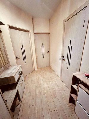 Продам однокомнатную (1-комн.) квартиру, Киевская ул, 177В, Симферополь г