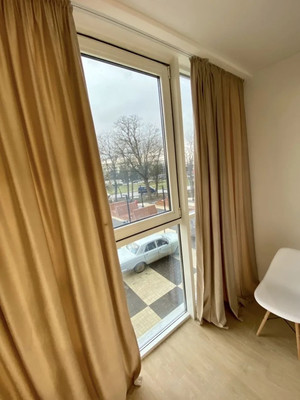 Продам однокомнатную (1-комн.) квартиру, Киевская ул, 177В, Симферополь г