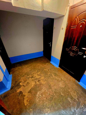 Продам двухкомнатную (2-комн.) квартиру, Строителей ул, 6, Молодежное пгт