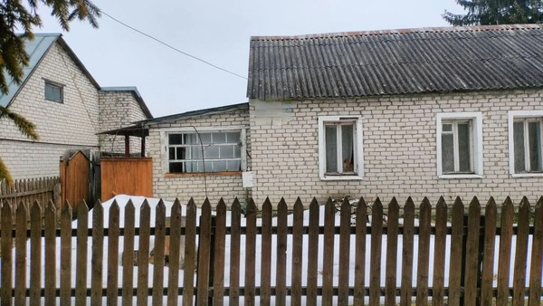 Продам дом, Центральная ул, 209, Пехлец с, 0 км от города