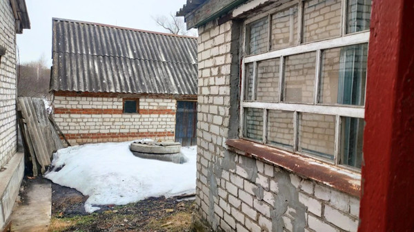 Продам дом, Центральная ул, 209, Пехлец с, 0 км от города