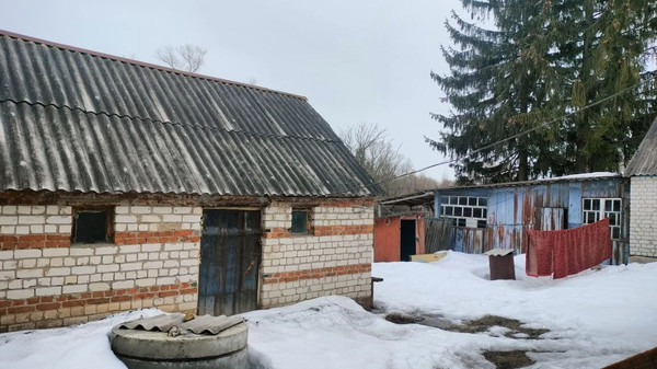 Продам дом, Центральная ул, 209, Пехлец с, 0 км от города