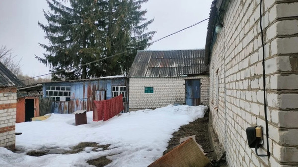 Продам дом, Центральная ул, 209, Пехлец с, 0 км от города