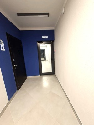 Продам однокомнатную (1-комн.) квартиру, Калинина ул, 114, Тихорецк г