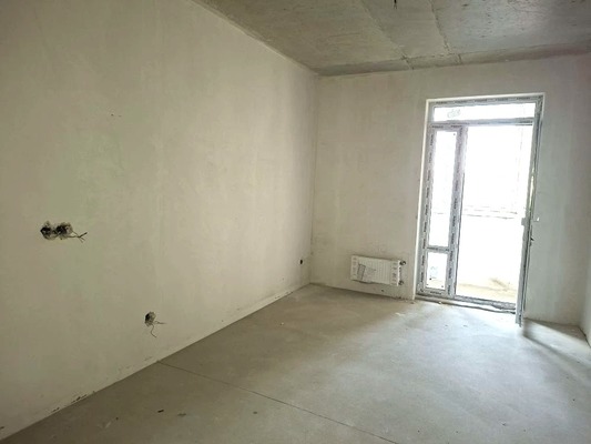 Продам однокомнатную (1-комн.) квартиру, Калинина ул, 114, Тихорецк г