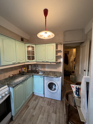 Продам двухкомнатную (2-комн.) квартиру, Юрия Гагарина пр-кт, 38к2, Санкт-Петербург г