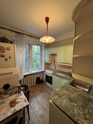 Продам двухкомнатную (2-комн.) квартиру, Юрия Гагарина пр-кт, 38к2, Санкт-Петербург г