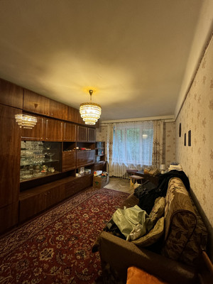 Продам двухкомнатную (2-комн.) квартиру, Юрия Гагарина пр-кт, 38к2, Санкт-Петербург г