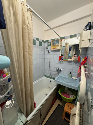 Продам двухкомнатную (2-комн.) квартиру, Юрия Гагарина пр-кт, 38к2, Санкт-Петербург г