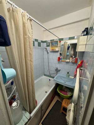 Продам двухкомнатную (2-комн.) квартиру, Юрия Гагарина пр-кт, 38к2, Санкт-Петербург г