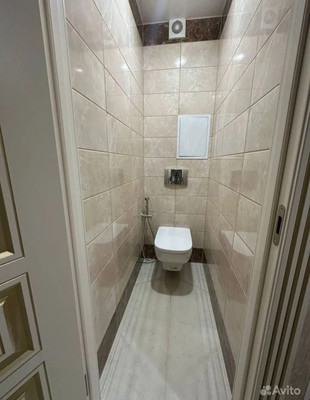 Продам трехкомнатную (3-комн.) квартиру, Меньшикова ул, 70, Тихорецк г