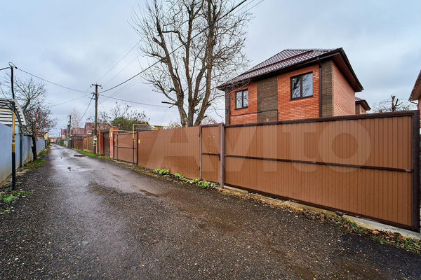 Продам дом, 1 снт, Краснодар г, 0 км от города