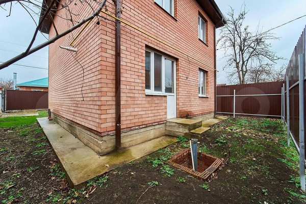 Продам дом, 1 снт, Краснодар г, 0 км от города