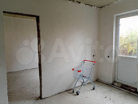 Продам дом, 1 снт, Краснодар г, 0 км от города