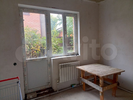 Продам дом, 1 снт, Краснодар г, 0 км от города