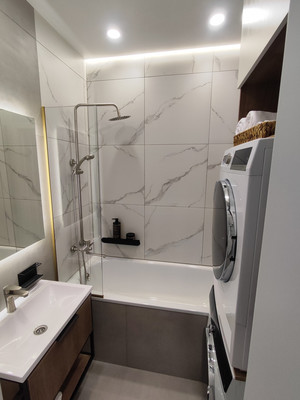 Продам двухкомнатную (2-комн.) квартиру, Молодежная ул, 17, Семеновка с