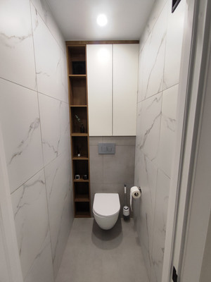 Продам двухкомнатную (2-комн.) квартиру, Молодежная ул, 17, Семеновка с