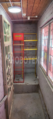 Продам коммерческое помещение 57 м2, Чехова ул, 55, Кропоткин г