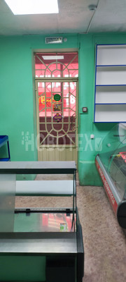 Продам коммерческое помещение 57 м2, Чехова ул, 55, Кропоткин г