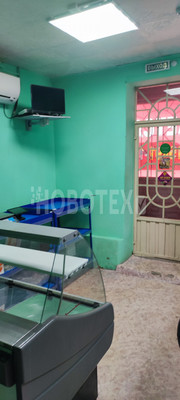 Продам коммерческое помещение 57 м2, Чехова ул, 55, Кропоткин г
